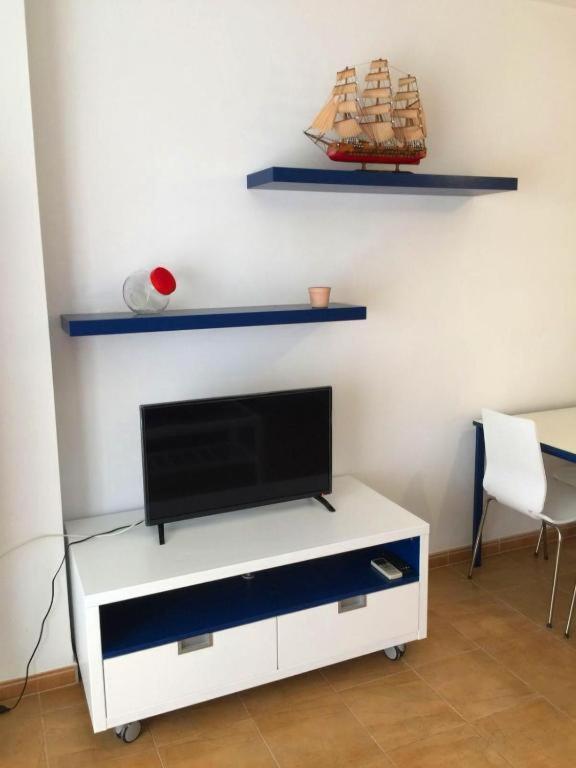 אגוואדולסה Apartamentos Mirablau מראה חיצוני תמונה