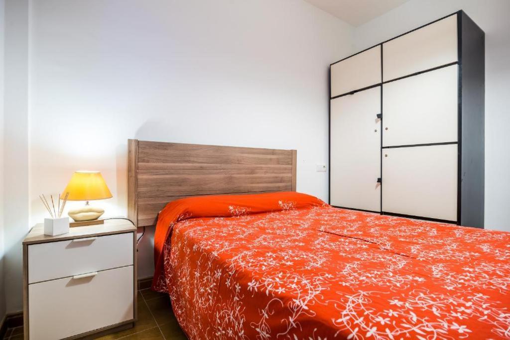 אגוואדולסה Apartamentos Mirablau מראה חיצוני תמונה