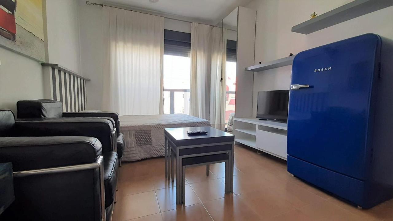 אגוואדולסה Apartamentos Mirablau מראה חיצוני תמונה