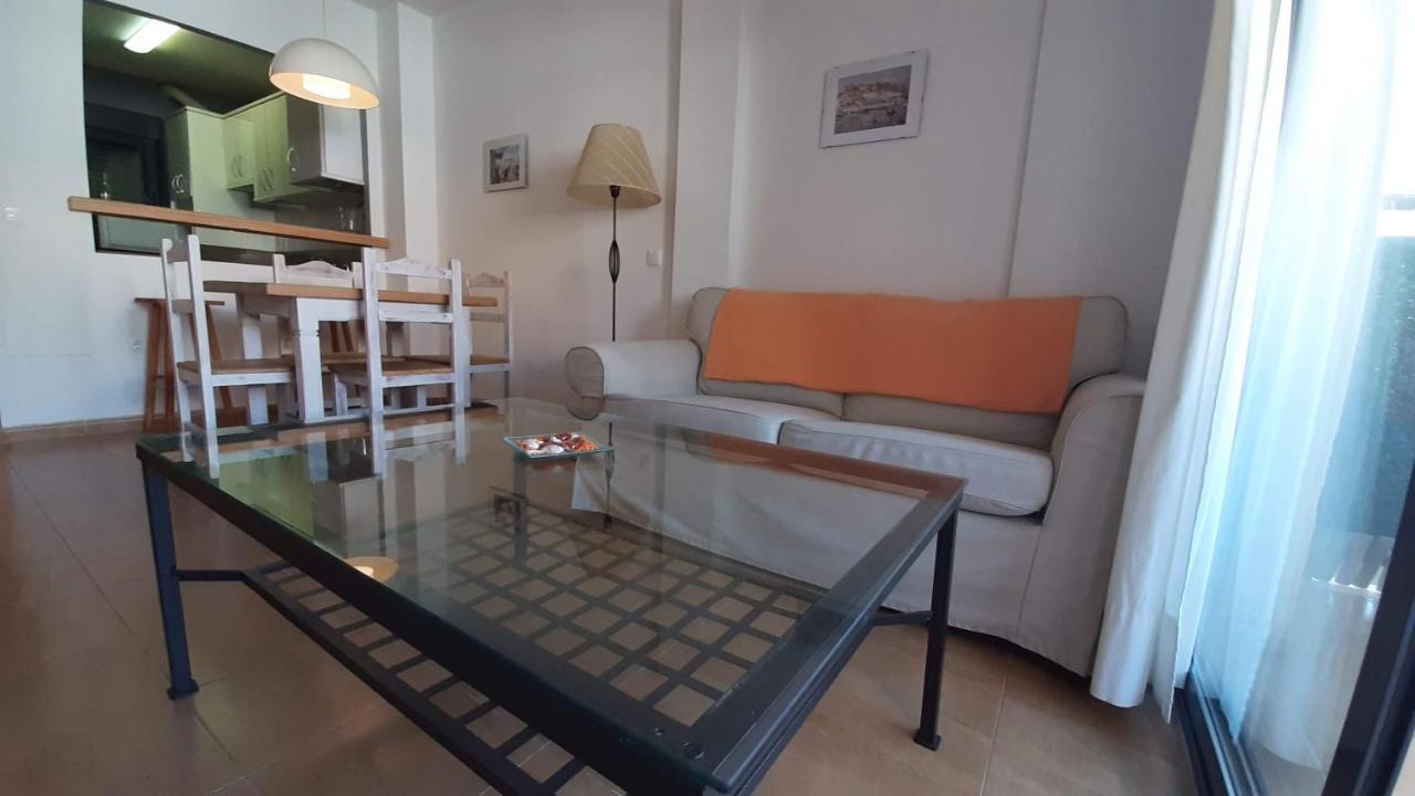 אגוואדולסה Apartamentos Mirablau מראה חיצוני תמונה