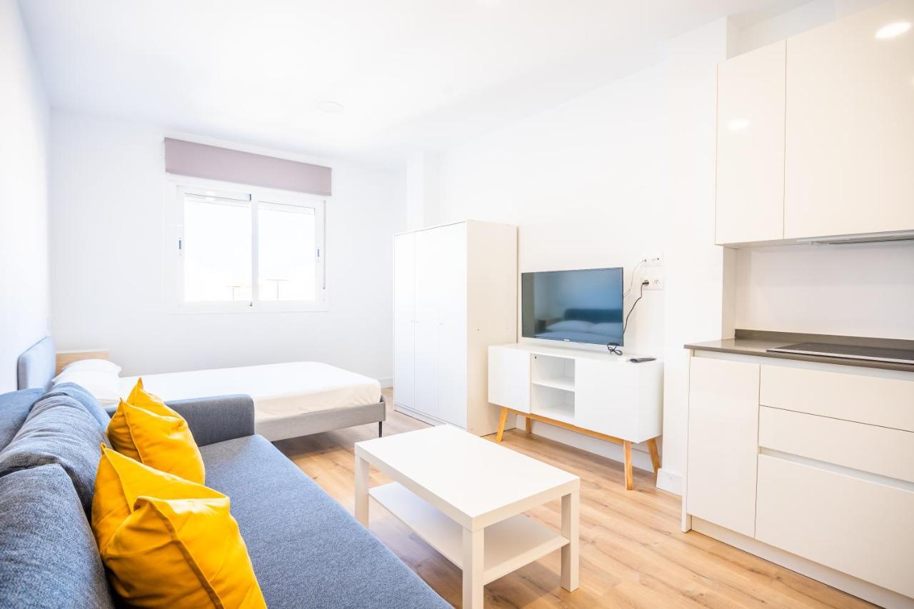 אגוואדולסה Apartamentos Mirablau מראה חיצוני תמונה