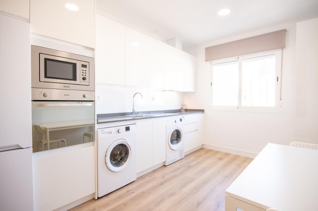 אגוואדולסה Apartamentos Mirablau מראה חיצוני תמונה