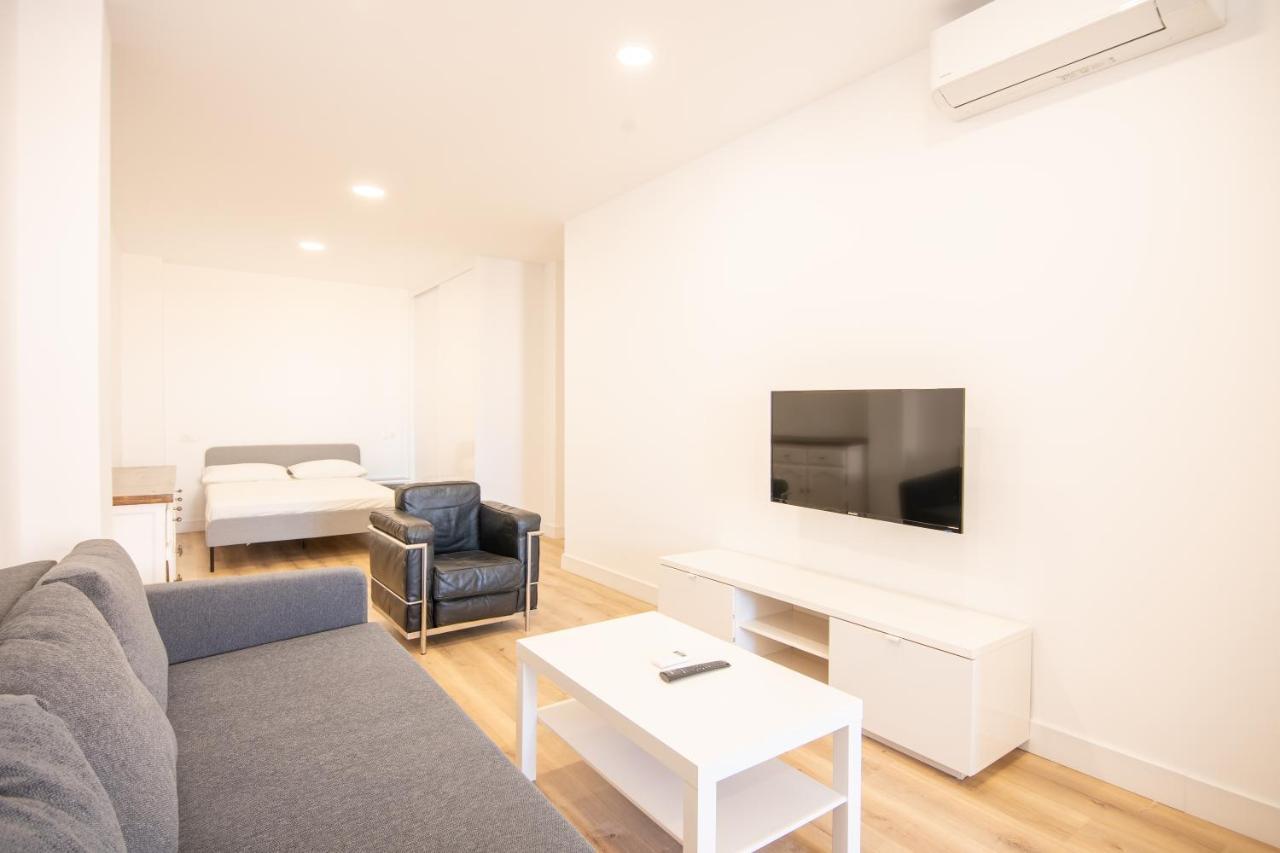 אגוואדולסה Apartamentos Mirablau מראה חיצוני תמונה