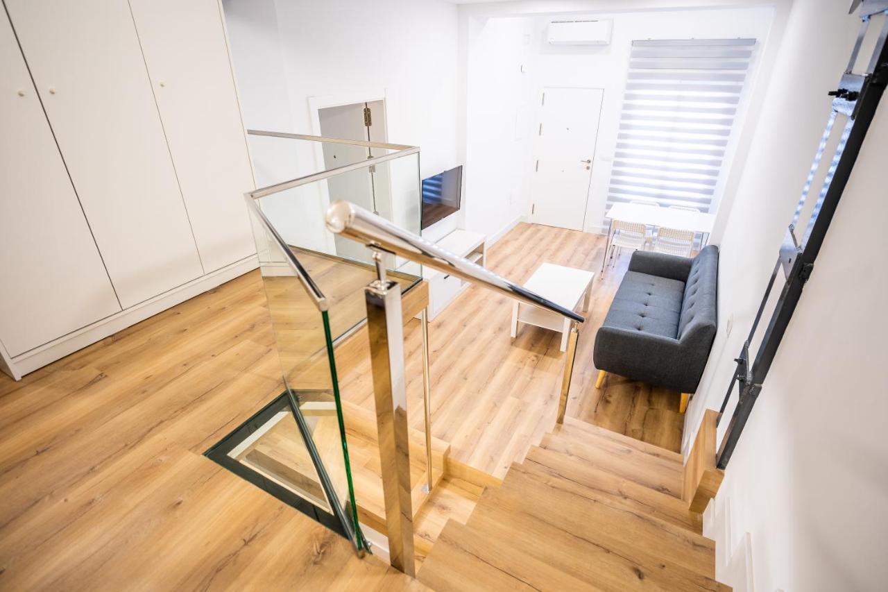 אגוואדולסה Apartamentos Mirablau מראה חיצוני תמונה