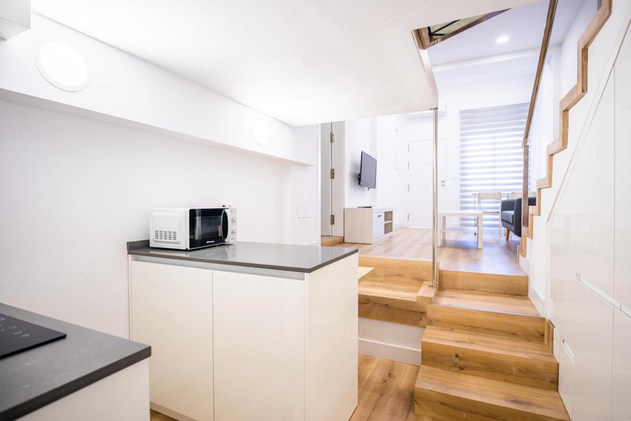 אגוואדולסה Apartamentos Mirablau מראה חיצוני תמונה