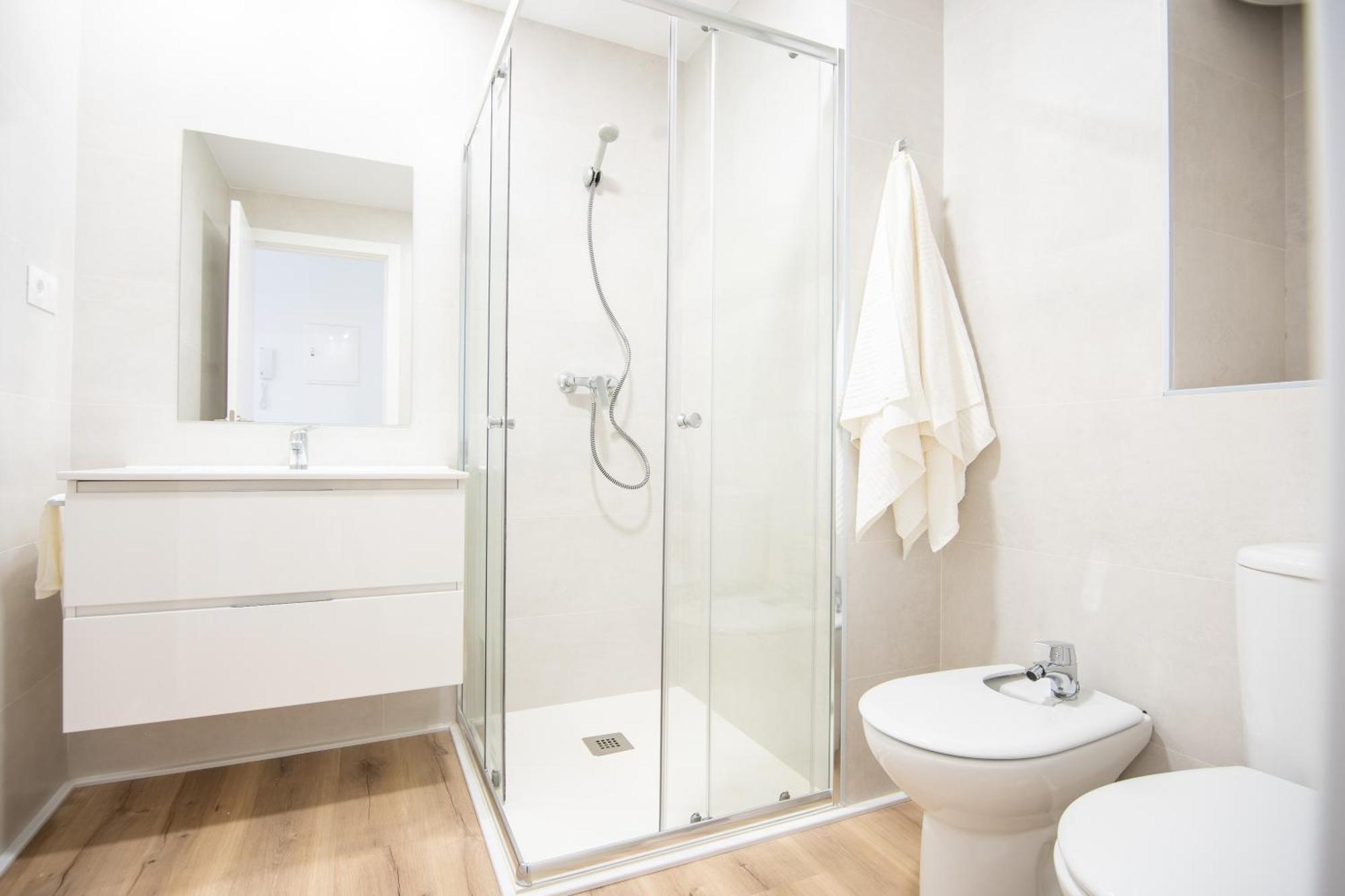 אגוואדולסה Apartamentos Mirablau חדר תמונה