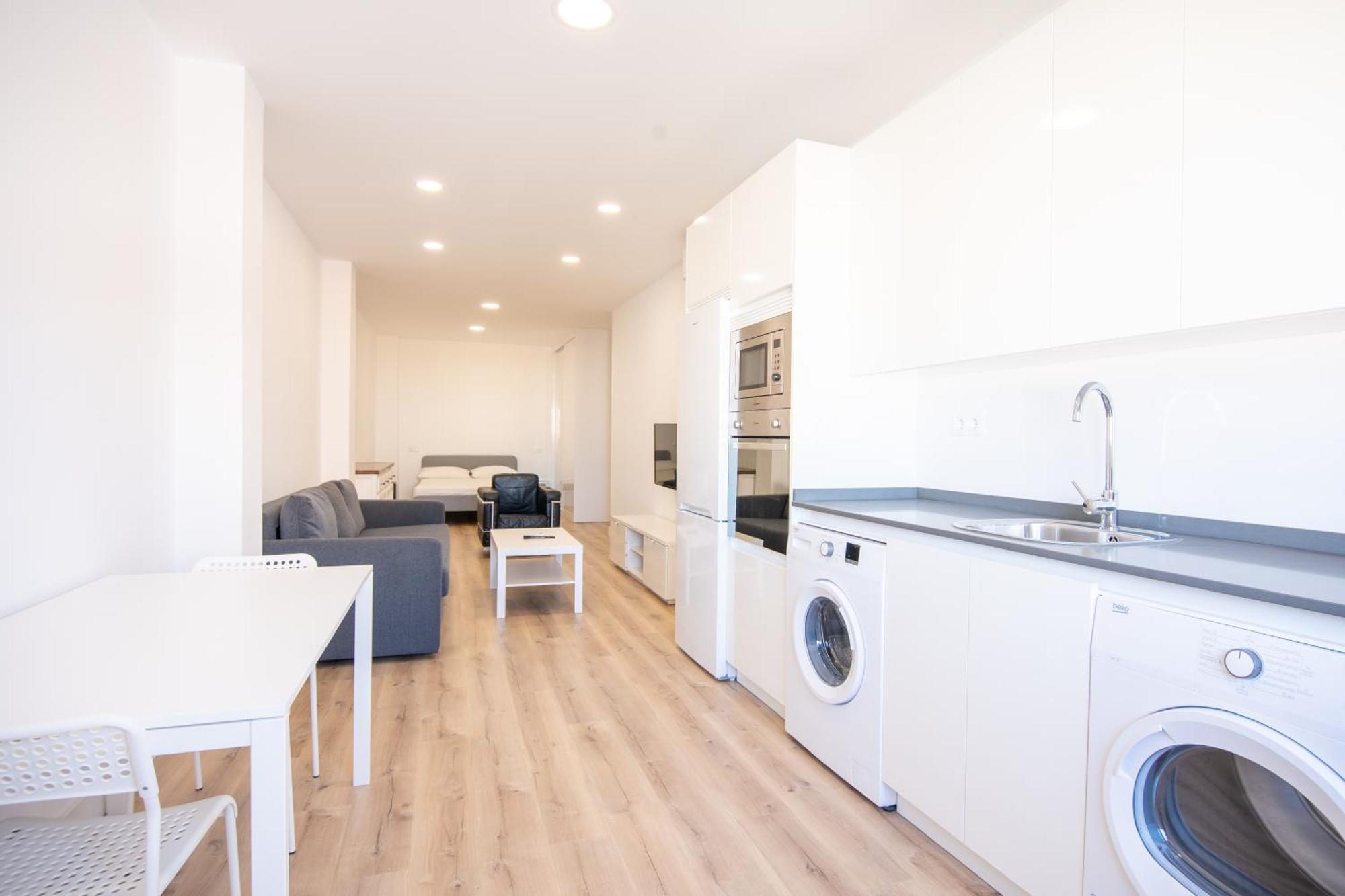 אגוואדולסה Apartamentos Mirablau חדר תמונה