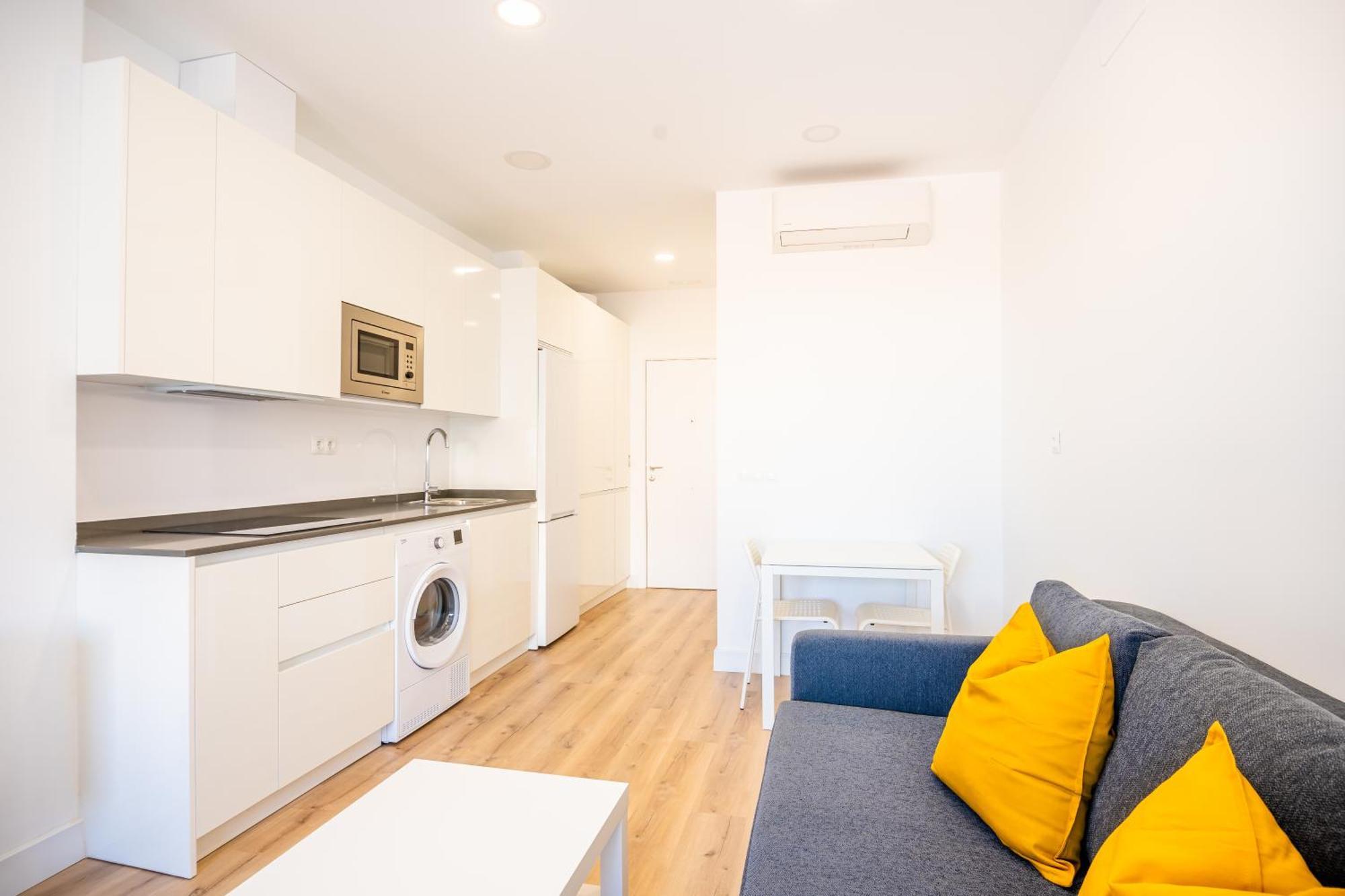 אגוואדולסה Apartamentos Mirablau חדר תמונה