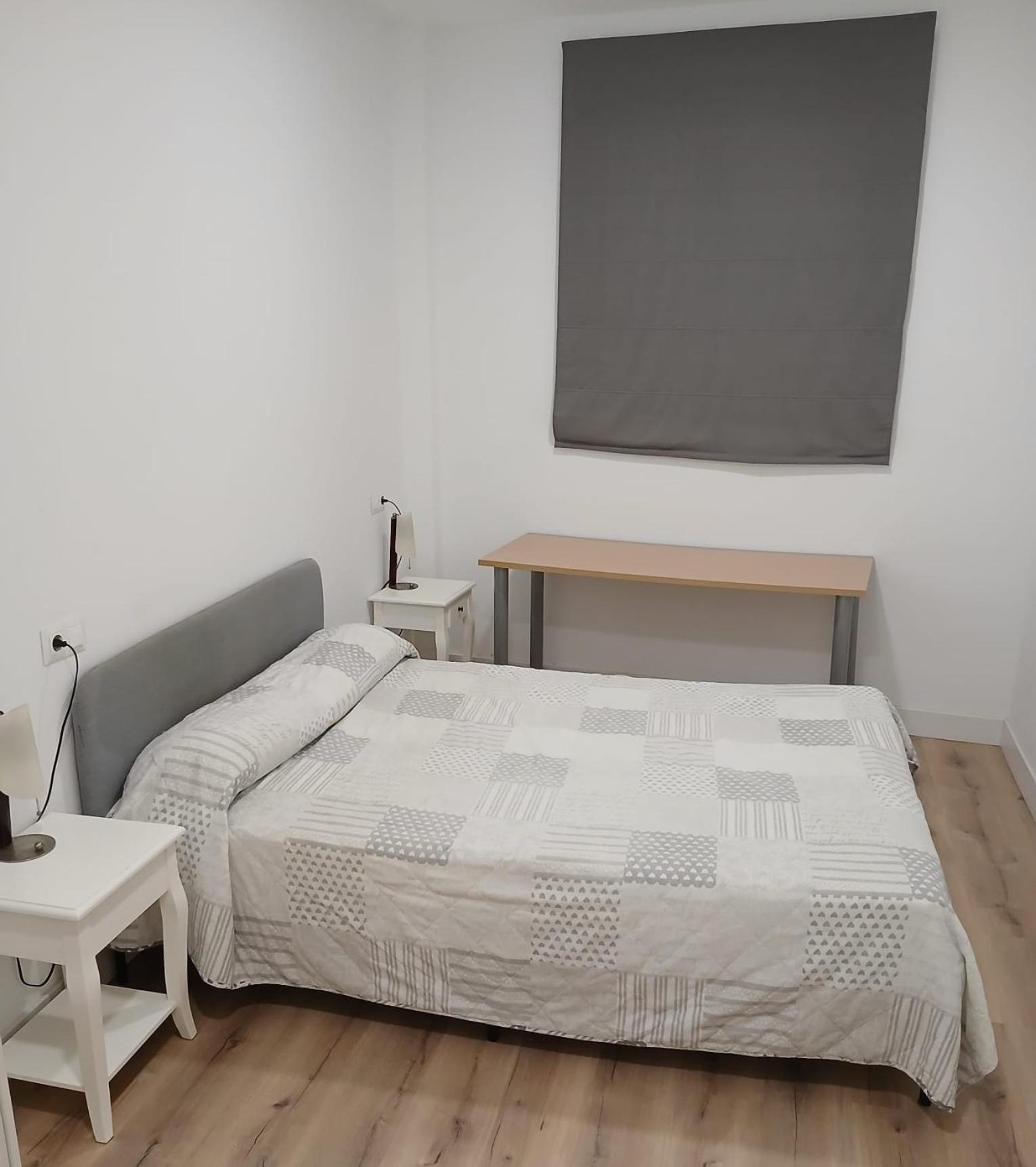 אגוואדולסה Apartamentos Mirablau מראה חיצוני תמונה