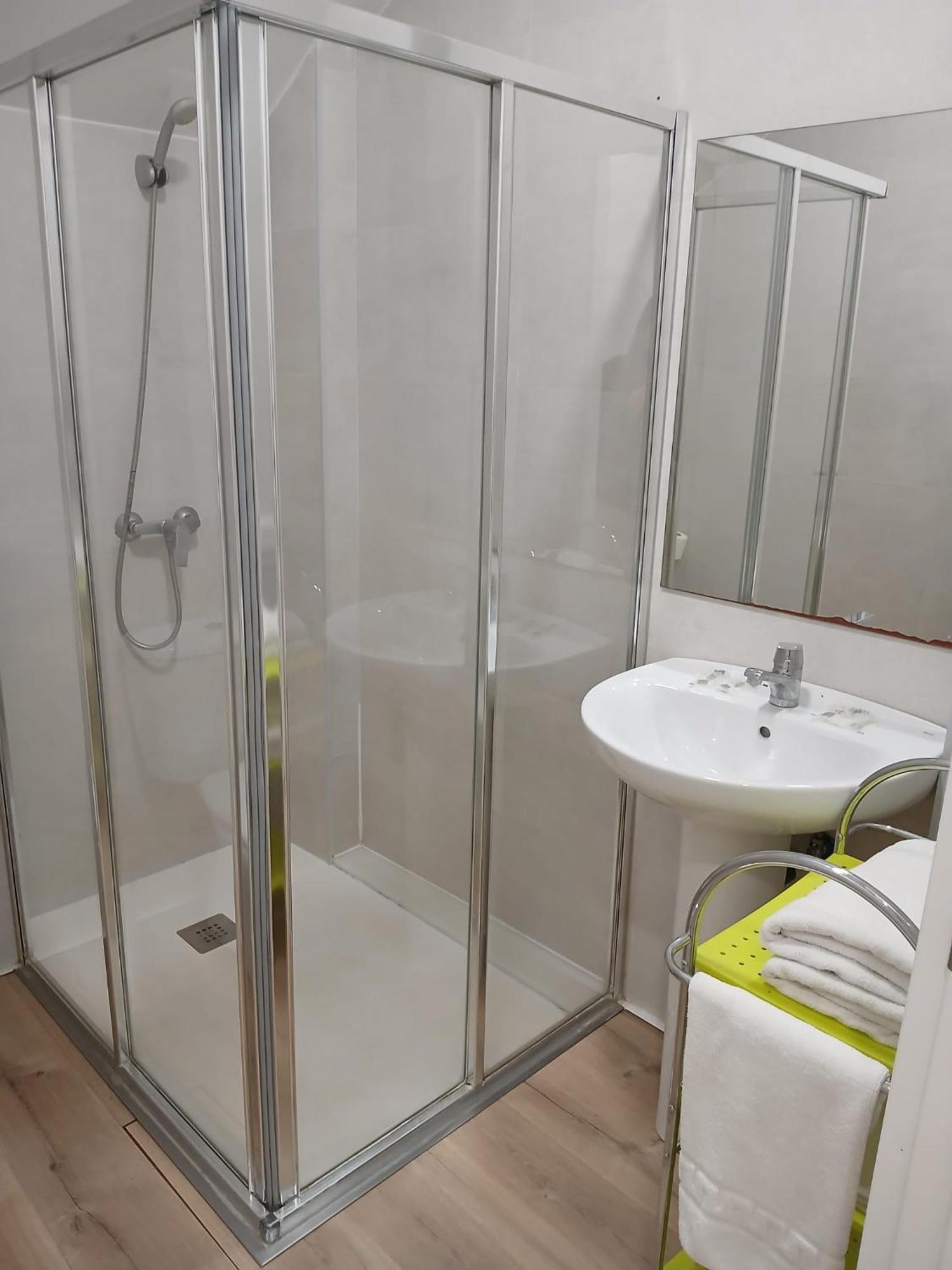 אגוואדולסה Apartamentos Mirablau מראה חיצוני תמונה