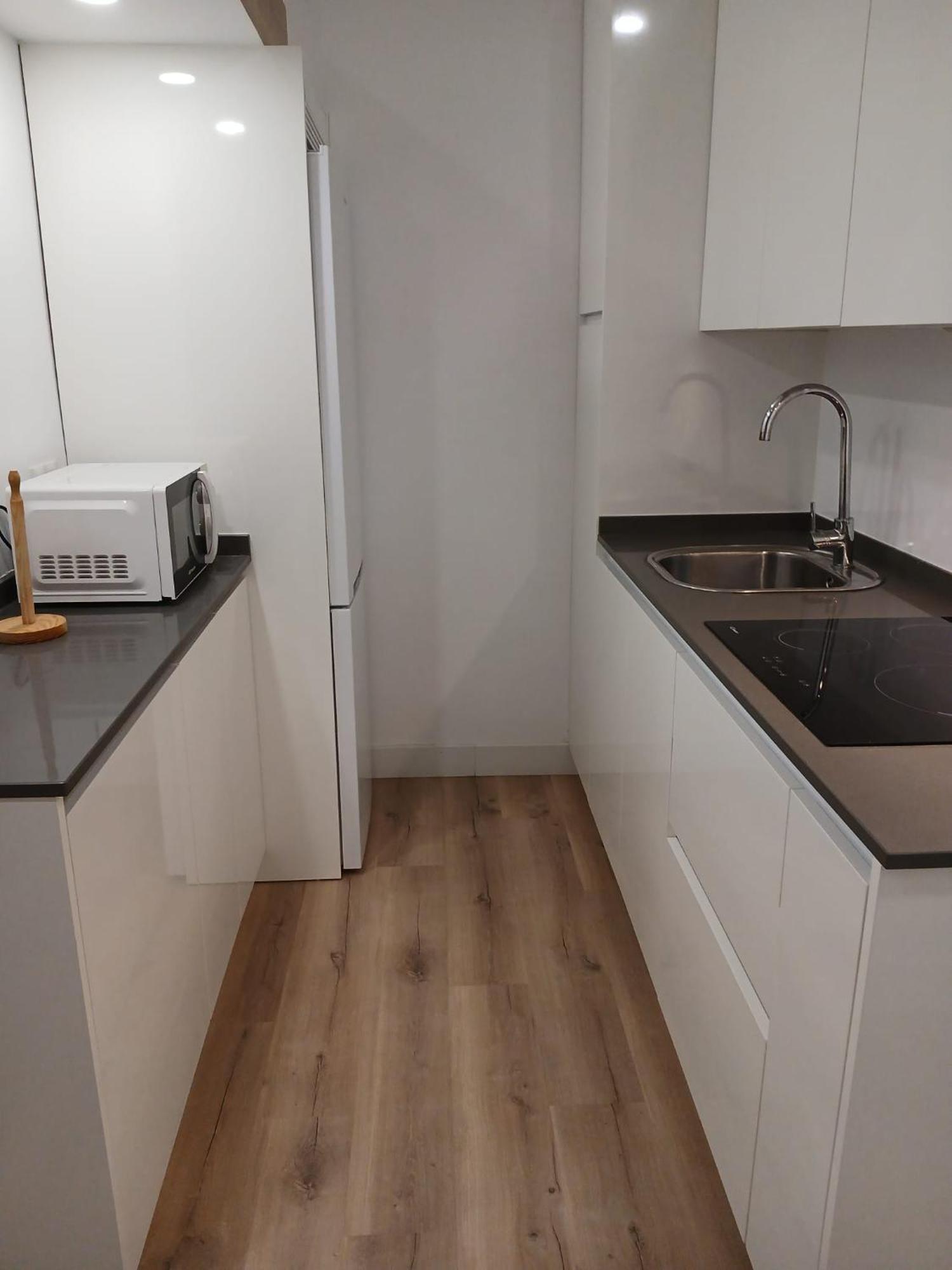 אגוואדולסה Apartamentos Mirablau מראה חיצוני תמונה